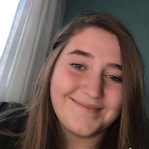 Meet your Posher, Gracie